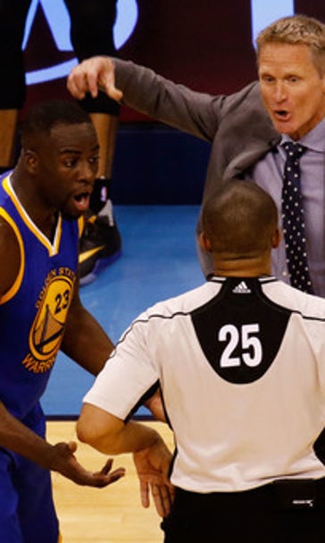 Warriors-Thunder Preview